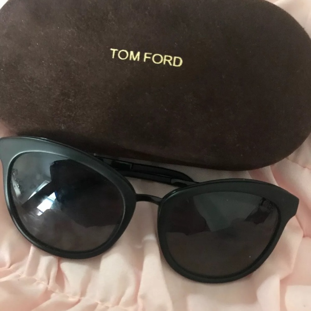 Tom Ford